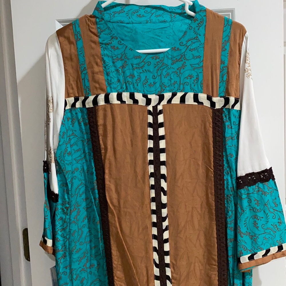 Brand New Pakistani Kurti